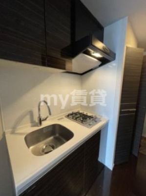 【キッチン】 | スパシエオリエンス板橋本町