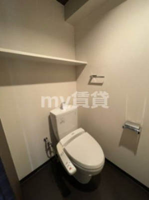 【トイレ】 | スパシエオリエンス板橋本町