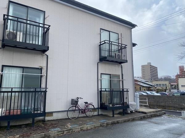 コーポいしかわ