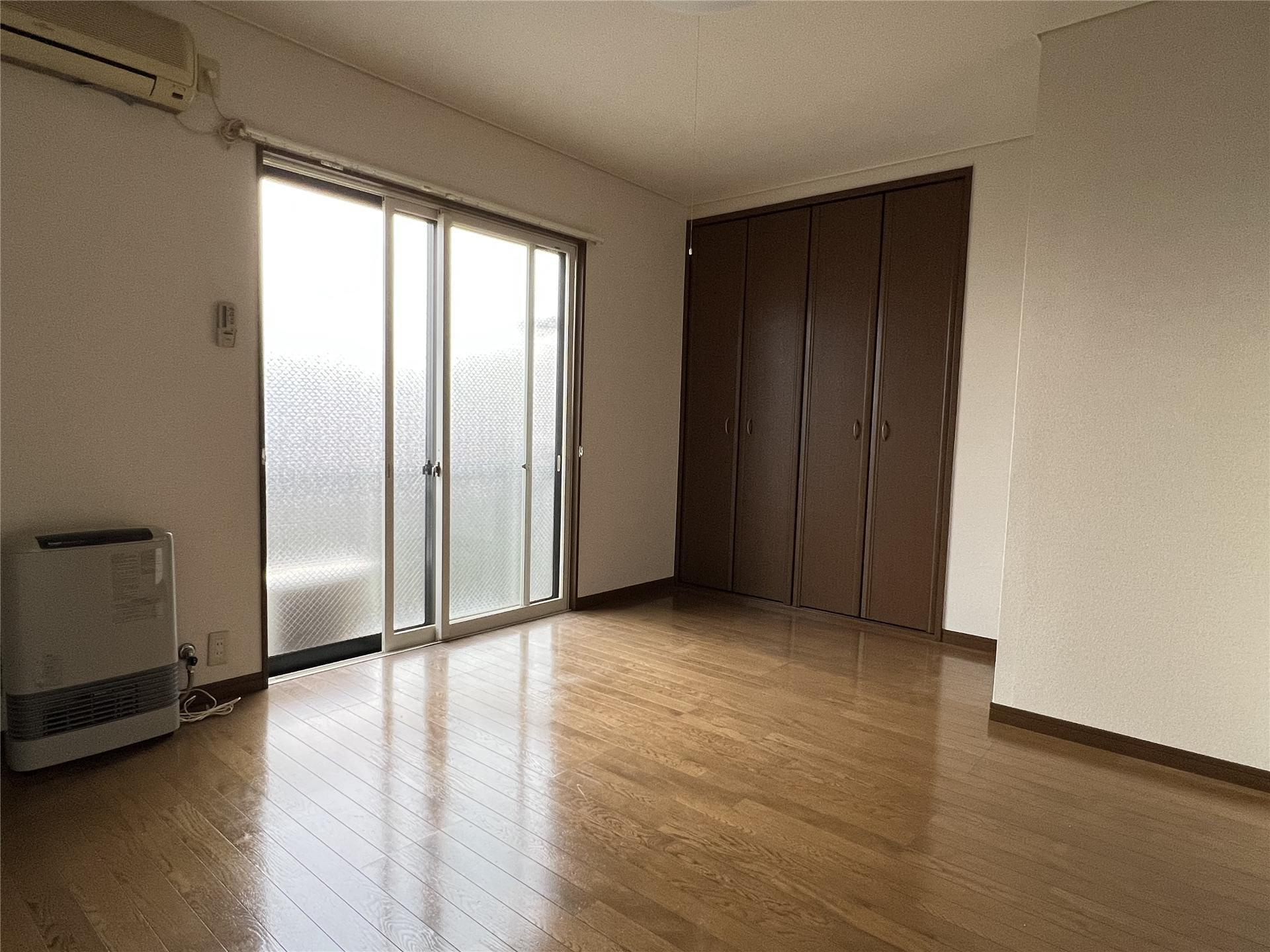 コーポいしかわの洋室|洋室7.3帖