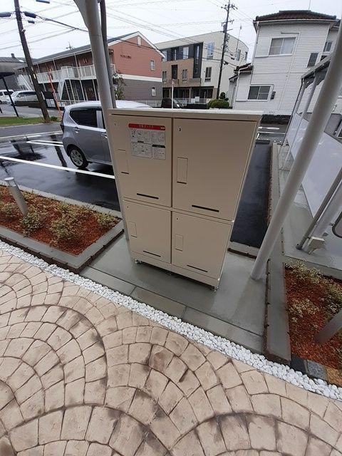 ジェントリー　ウエスト　　刈谷市近郊の賃貸ならクラスホーム刈谷店の設備