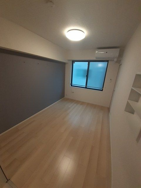 ジェントリー　ウエスト　　刈谷市近郊の賃貸ならクラスホーム刈谷店の内装