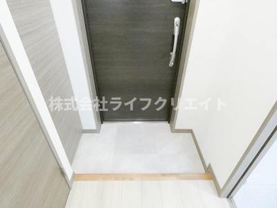 【玄関】 | Ｍ.koti takahata