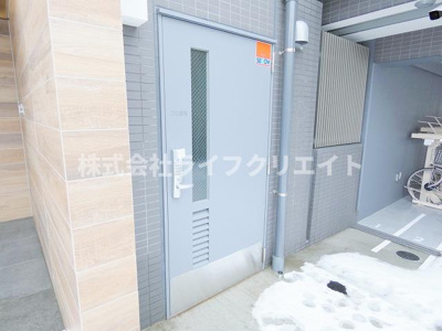 【その他共用部分】 | Ｍ.koti takahata