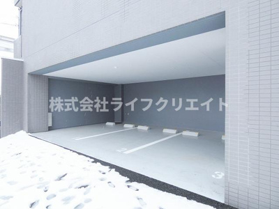 【駐車場】 | Ｍ.koti takahata