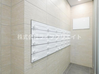 【その他共用部分】 | Ｍ.koti takahata