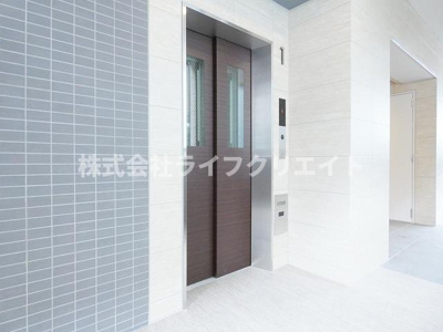 【その他共用部分】 | Ｍ.koti takahata