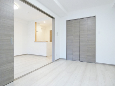 【居間・リビング】 | Ｍ.koti takahata