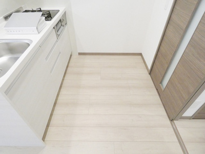 【キッチン】 | Ｍ.koti takahata