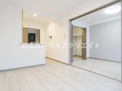 【居間・リビング】 | Ｍ.koti takahata