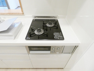 【キッチン】 | Ｍ.koti takahata