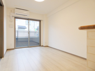 【居間・リビング】 | Ｍ.koti takahata