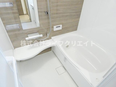 【浴室】 | Ｍ.koti takahata