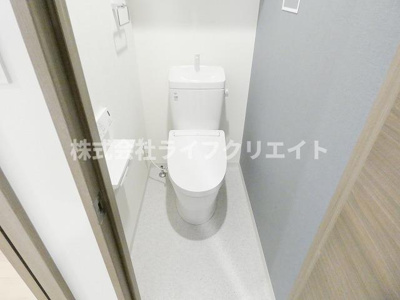 【トイレ】 | Ｍ.koti takahata