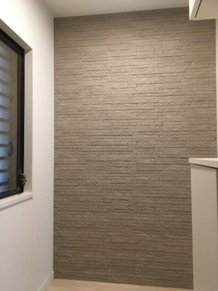 ユーコート住吉の玄関