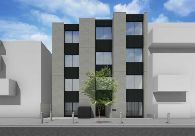 アバンテリム大森北