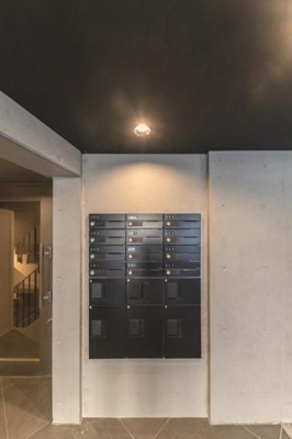 【設備】 | Live Flat蔵前（ライブフラット蔵前）