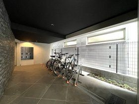 【その他共用部分】 | Live Flat蔵前（ライブフラット蔵前）