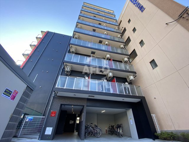 グランパシフィック今里駅前