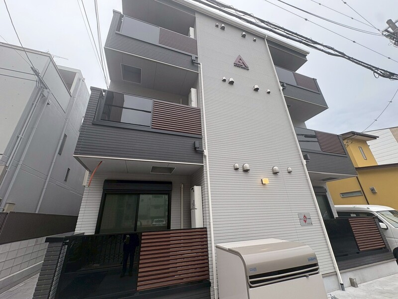 センチュリー昭和町