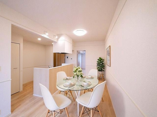 マリオ今国府町B