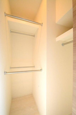 【収納】 | ステージファースト上野松が谷アジールコート |  