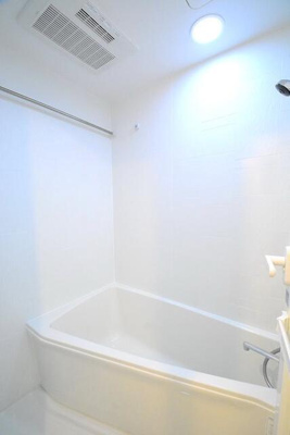 【浴室】 | ステージファースト上野松が谷アジールコート |  