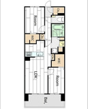 デュオヒルズ比治山レジデンスの画像