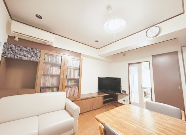 アイビハイツ南品川　7階の画像