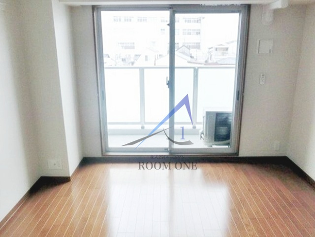 パルメゾン見次公園の寝室|寝室です。