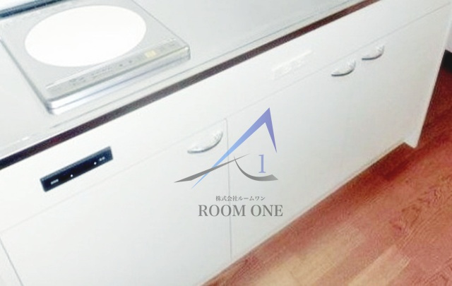 パルメゾン見次公園の内装