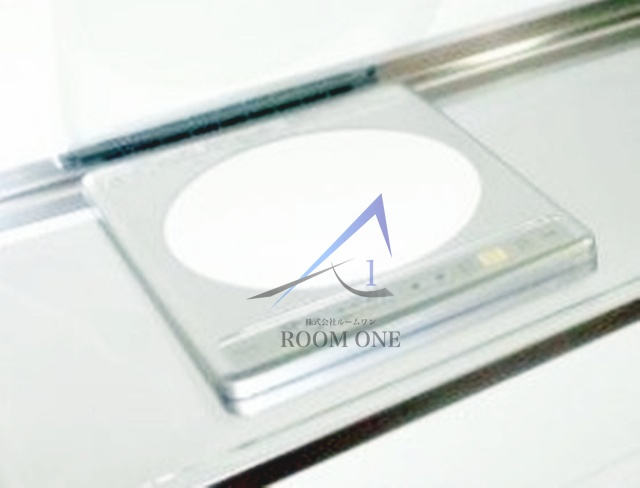 パルメゾン見次公園