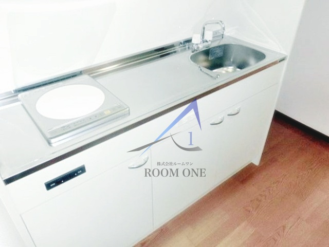 パルメゾン見次公園