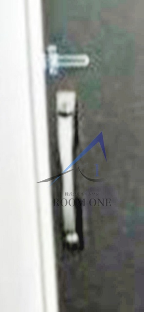 パルメゾン見次公園