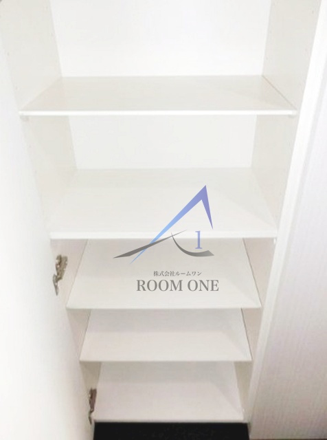 パルメゾン見次公園