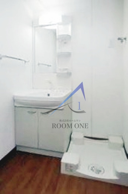 パルメゾン見次公園