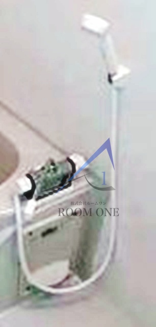 パルメゾン見次公園