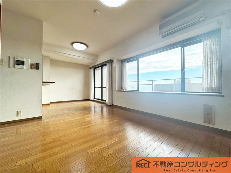 コート甲子園南3番館の内装