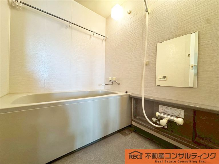 コート甲子園南3番館の浴室