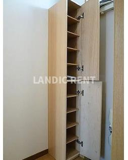 【収納】 | スー・エデンⅡ