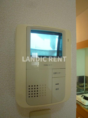 【セキュリティ】 | スー・エデンⅡ