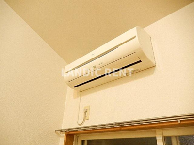 【設備】 | スー・エデンⅡ