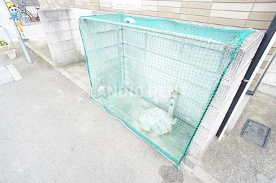 【その他共用部分】 | スー・エデンⅡ