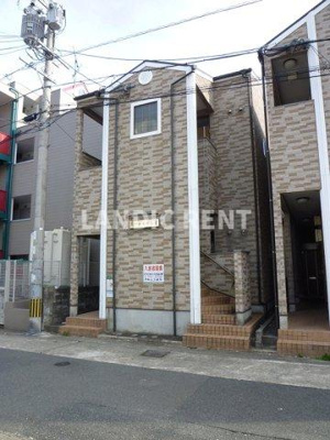 【外観】 | スー・エデンⅡ