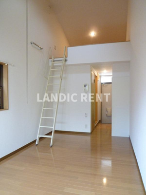 【内装】 | スー・エデンⅡ