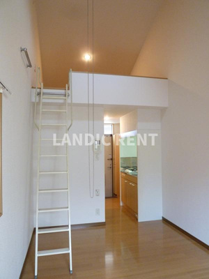 【内装】 | スー・エデンⅡ