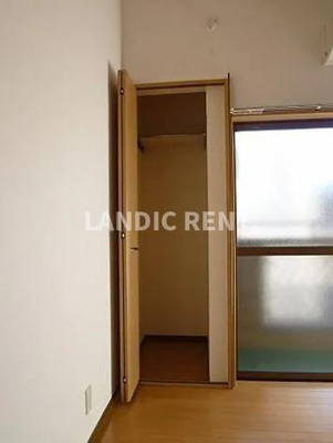 【収納】 | スー・エデンⅡ