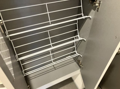 【収納】 | スカイヒルズ徳丸