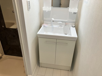 【洗面所】 | スカイヒルズ徳丸