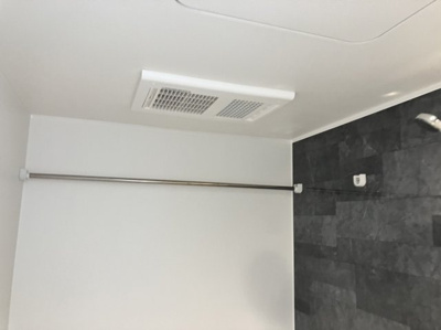 【浴室】 | スカイヒルズ徳丸